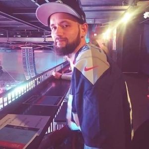 Meet your Posher, Mike